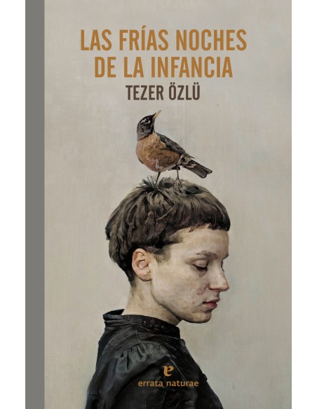 Las frias noches de infancia