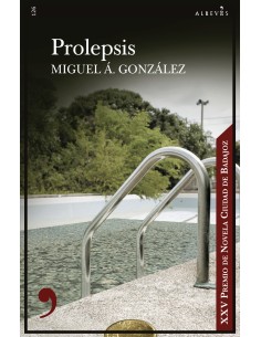 Prolepsis