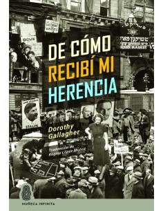 De como recibi mi herencia
