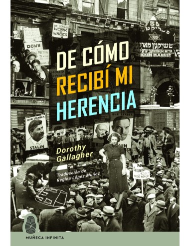 De como recibi mi herencia