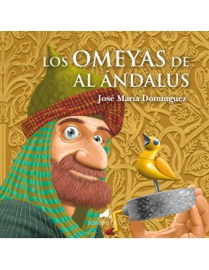 Los omeyas de Al Andalus