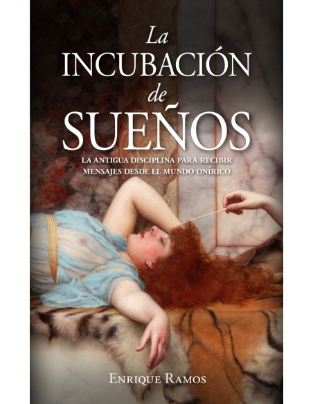 La incubacion de suenos