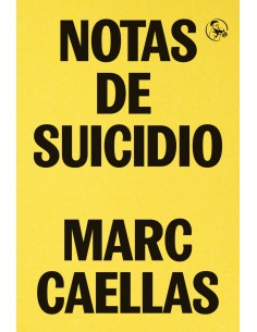Notas de suicidio