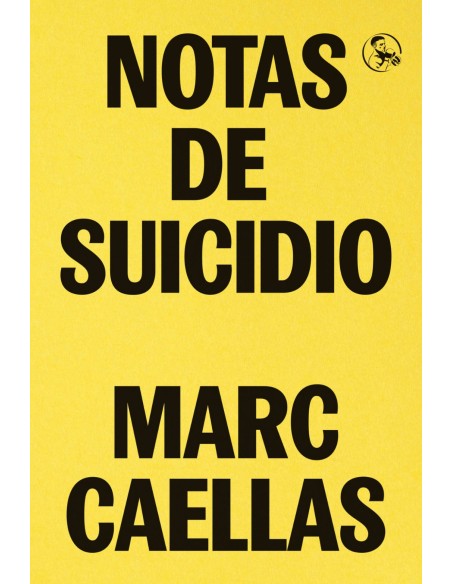 Notas de suicidio