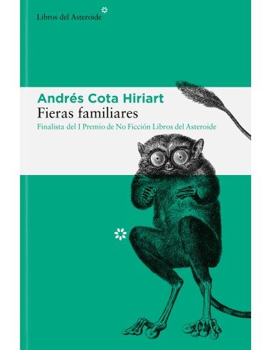 Fieras familiares