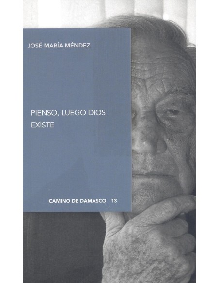 Pienso luego dios existe