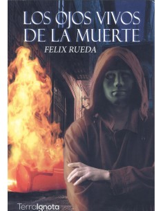 LOS OJOS VIVOS DE LA MUERTE
