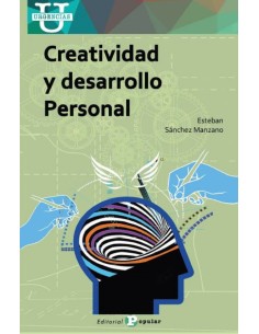 CREATIVIDAD Y DESARROLLO PERSONAL