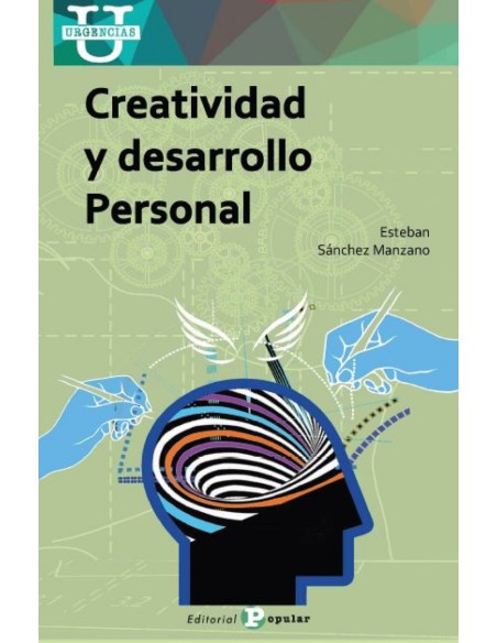 CREATIVIDAD Y DESARROLLO PERSONAL