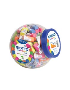 Fluo goma Elastómero termoplástico (TPE) Azul, Fucsia, Verde, Naranja, Amarillo 120 pieza(s)