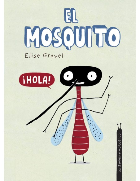 El mosquito
