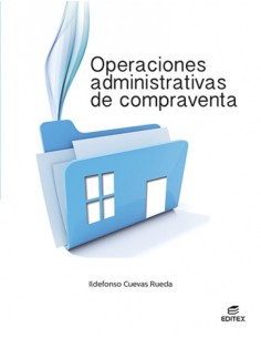 Operaciones administrativas de compraventa GM 2022