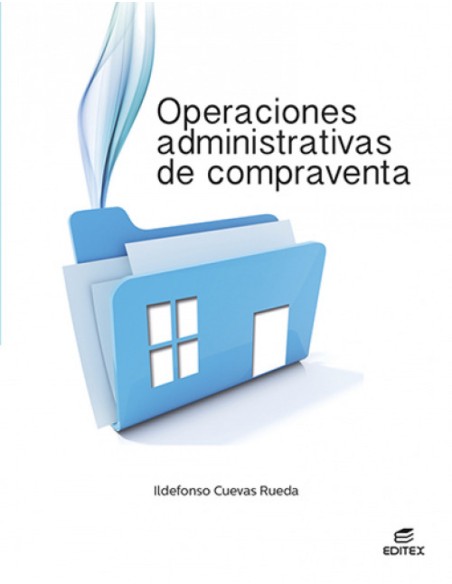 Operaciones administrativas de compraventa GM 2022