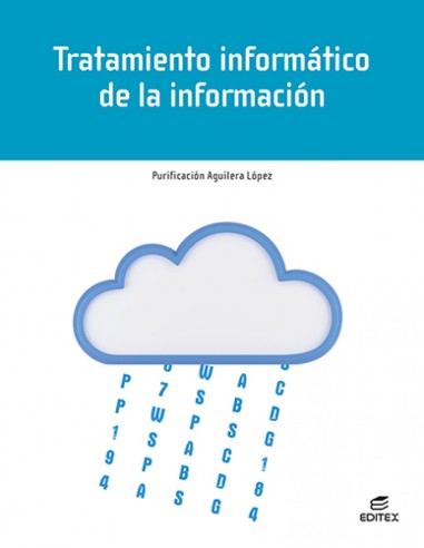 Tratamiento informatico de la informacion