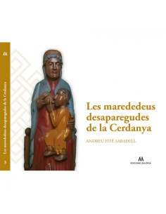 Les marededeus desaparegudes de la Cerdanya