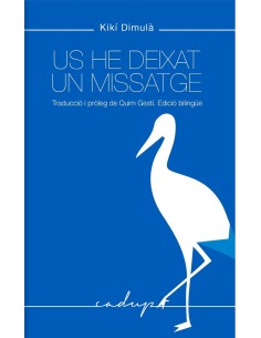 Us he deixat un missatge