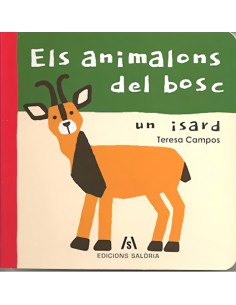 Els animalons del bosc