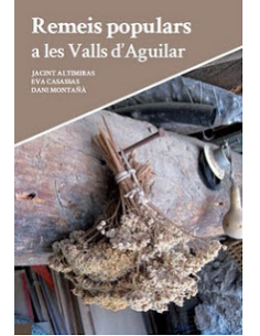 Remeis populars a les Valls d Aguilar