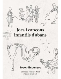Jocs i cancons infantils d abans