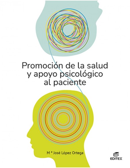 Promocion de la salud y apoyo psicologico al paciente