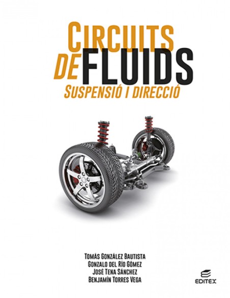 Circuits de fluids Suspensio i direccio