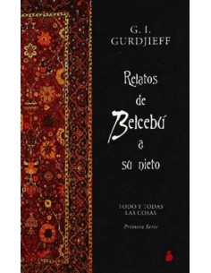 Relatos de belcebu a su nieto