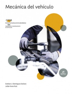 Mecanica del vehiculo Formacion Basica 2022