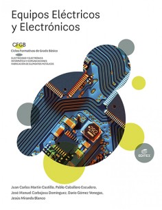 Equipos electricos y electronicos