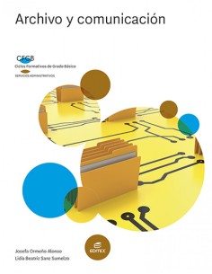 Archivo y comunicacion