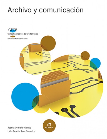 Archivo y comunicacion