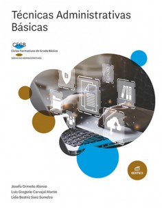 Tecnicas administrativas basicas Formacion Basica 2022