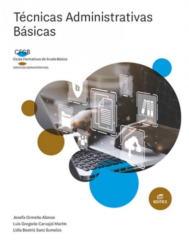 Tecnicas administrativas basicas Formacion Basica 2022