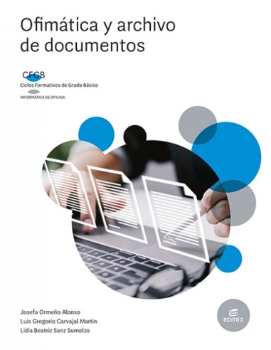 Ofimatica y archivo de documentos