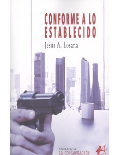 CONFORME A LO ESTABLECIDO