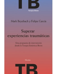 SUPERAR EXPERIENCIAS TRAUMATICAS