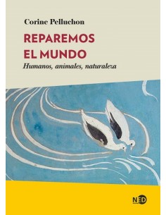 REPAREMOS EL MUNDO