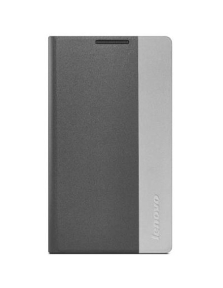 ZG38C00021 funda para tablet 17,8 cm (7") Folio Gris
