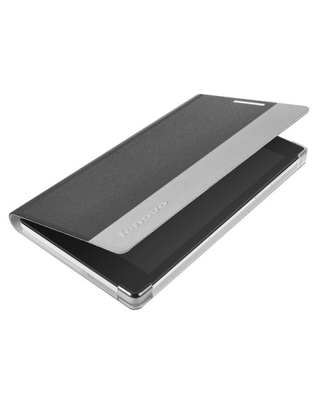 ZG38C00021 funda para tablet 17,8 cm (7") Folio Gris