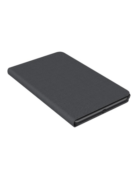 ZG38C03033 funda para tablet 25,6 cm (10.1") Folio Negro