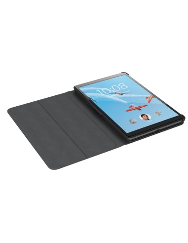 ZG38C03033 funda para tablet 25,6 cm (10.1") Folio Negro