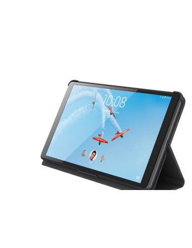 ZG38C03033 funda para tablet 25,6 cm (10.1") Folio Negro