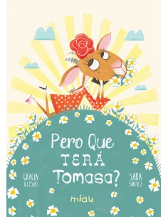 Pero que tera Tomasa