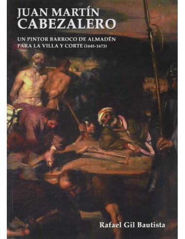 Juan Martin Cabezalero