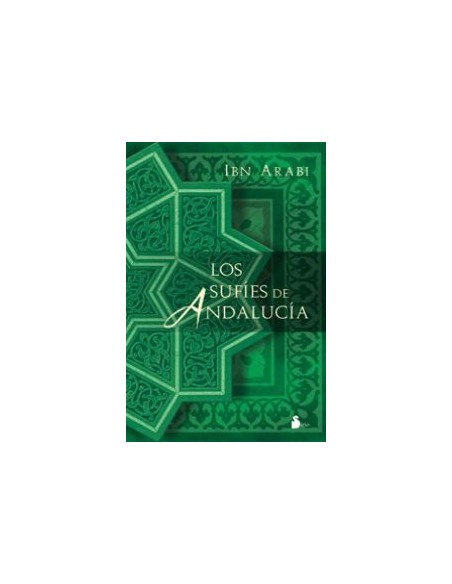 Los sufies de Andalucia