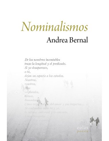 Nominalismos