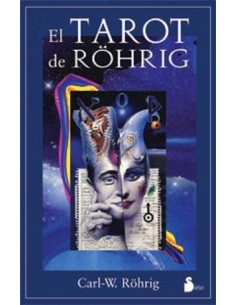 El tarot de R hrig