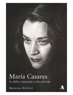 Maria Casares