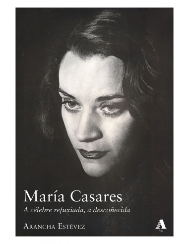 Maria Casares