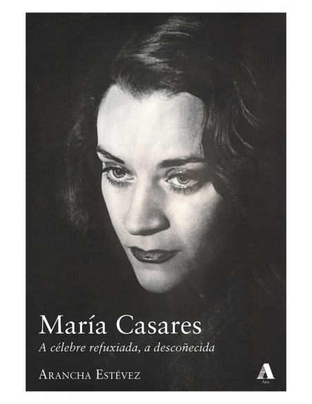 Maria Casares