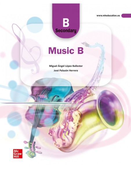 MUSIC B 1ESO ALUM ING